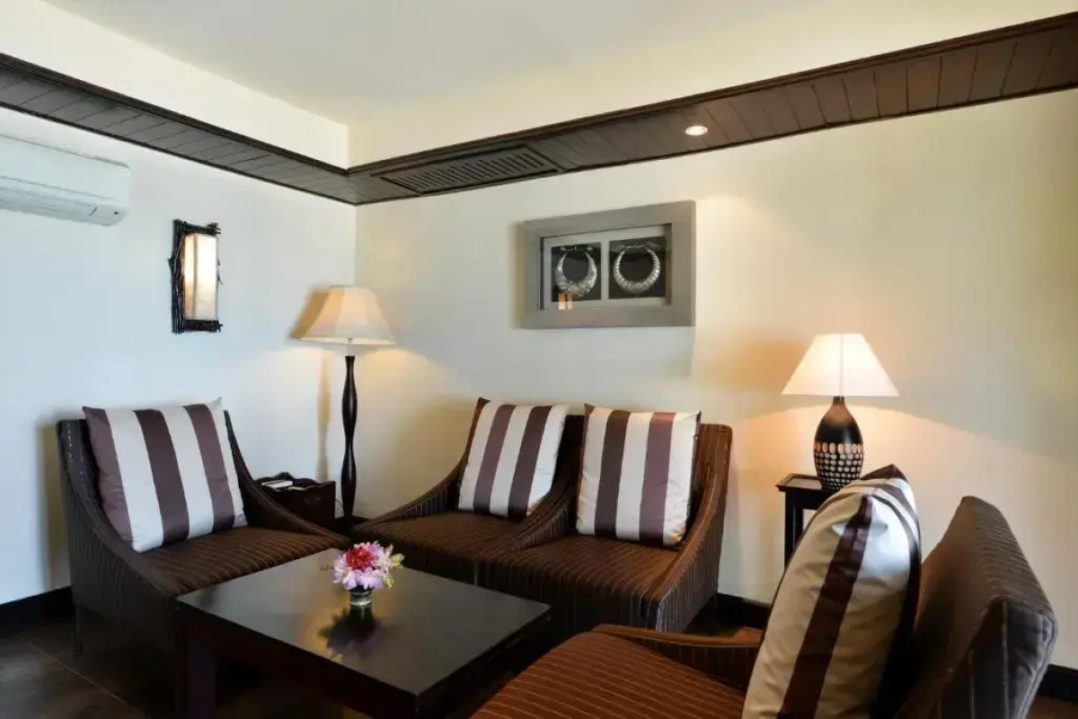 Andaman White Beach Resort