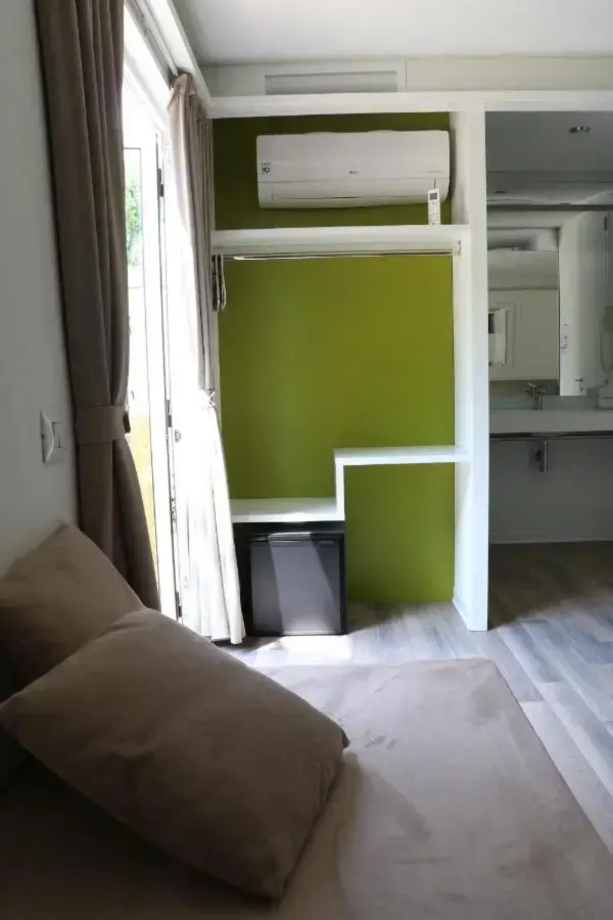 Hu Venezia Camping in Town