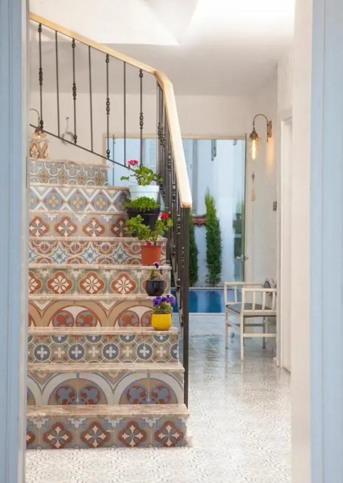 Kybele Suites Alaçatı