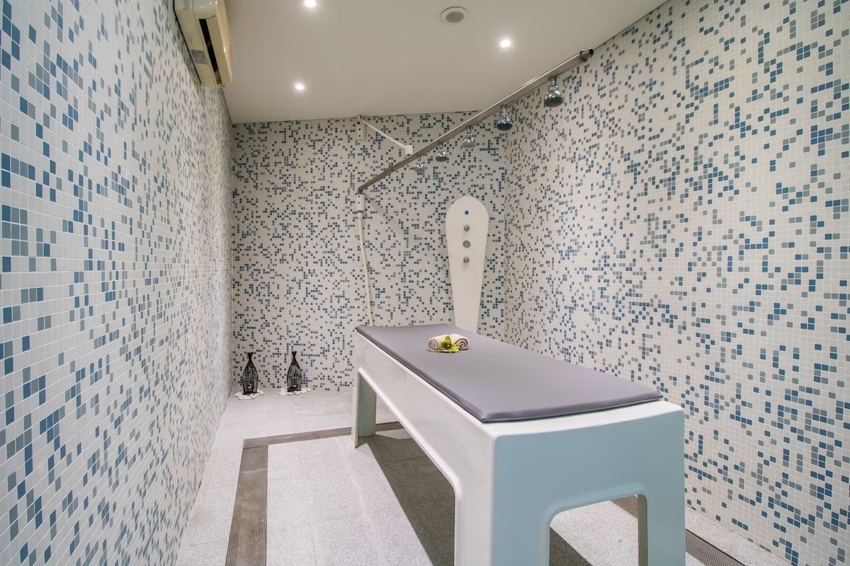 Melia Ria Hotel & Spa