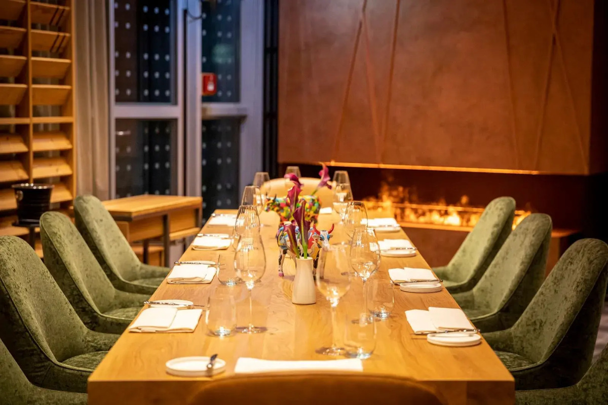 Hilton Munich Airport