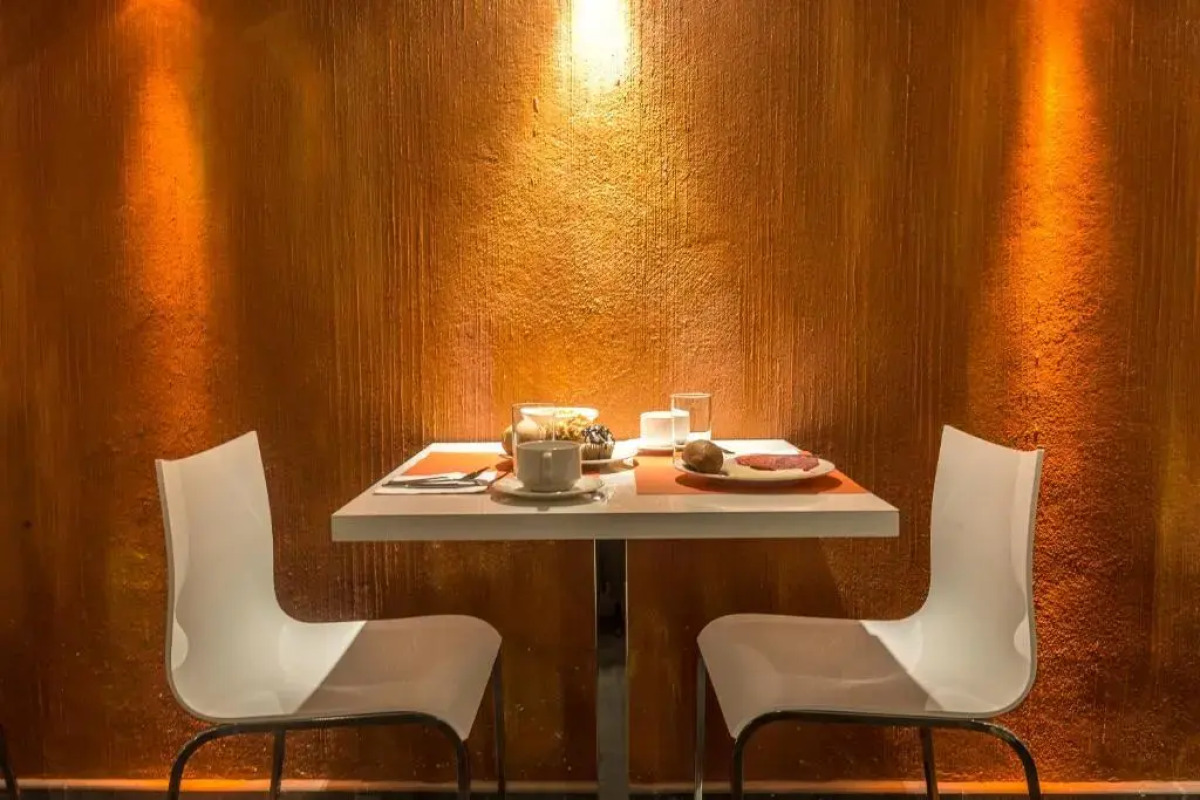 Отель California