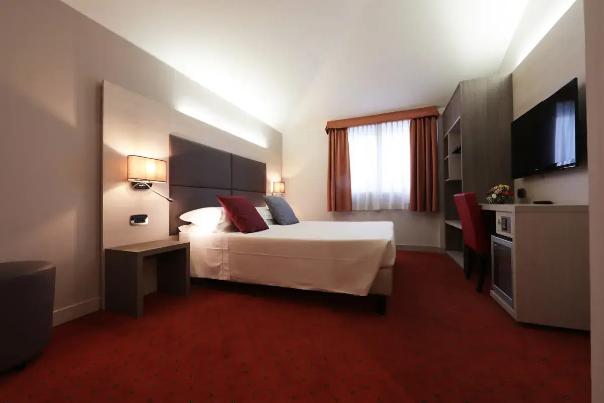 Hotel Campion CityLife