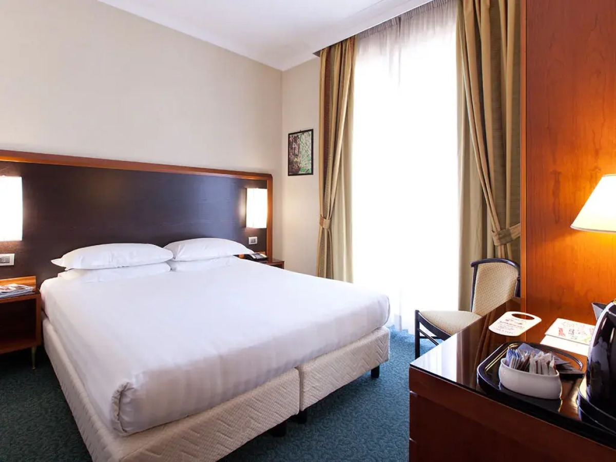 Garner Hotel Rome Aurelia by IHG