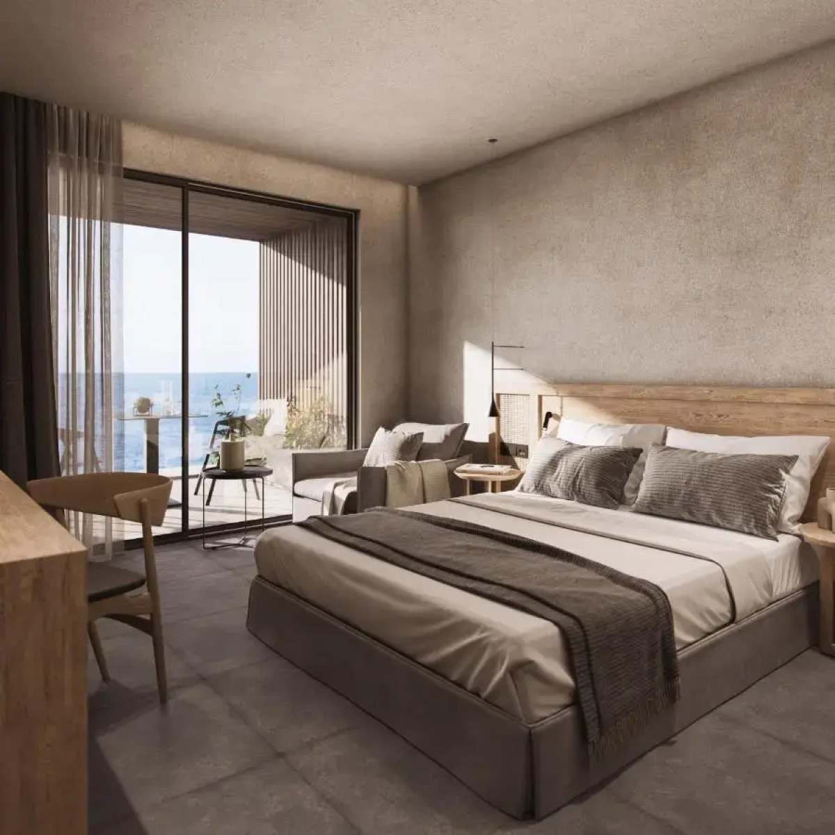 Helea Lifestyle Beach Resort