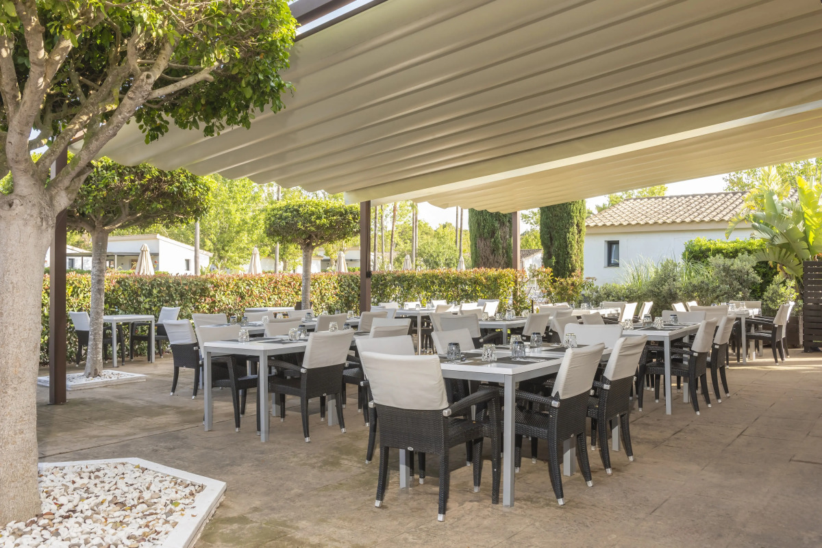 Valentin Playa de Muro Resort