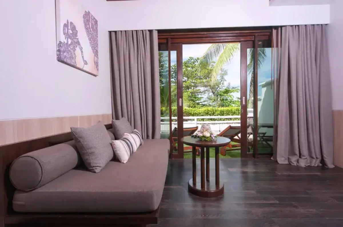 Ramada Phuket South Sea