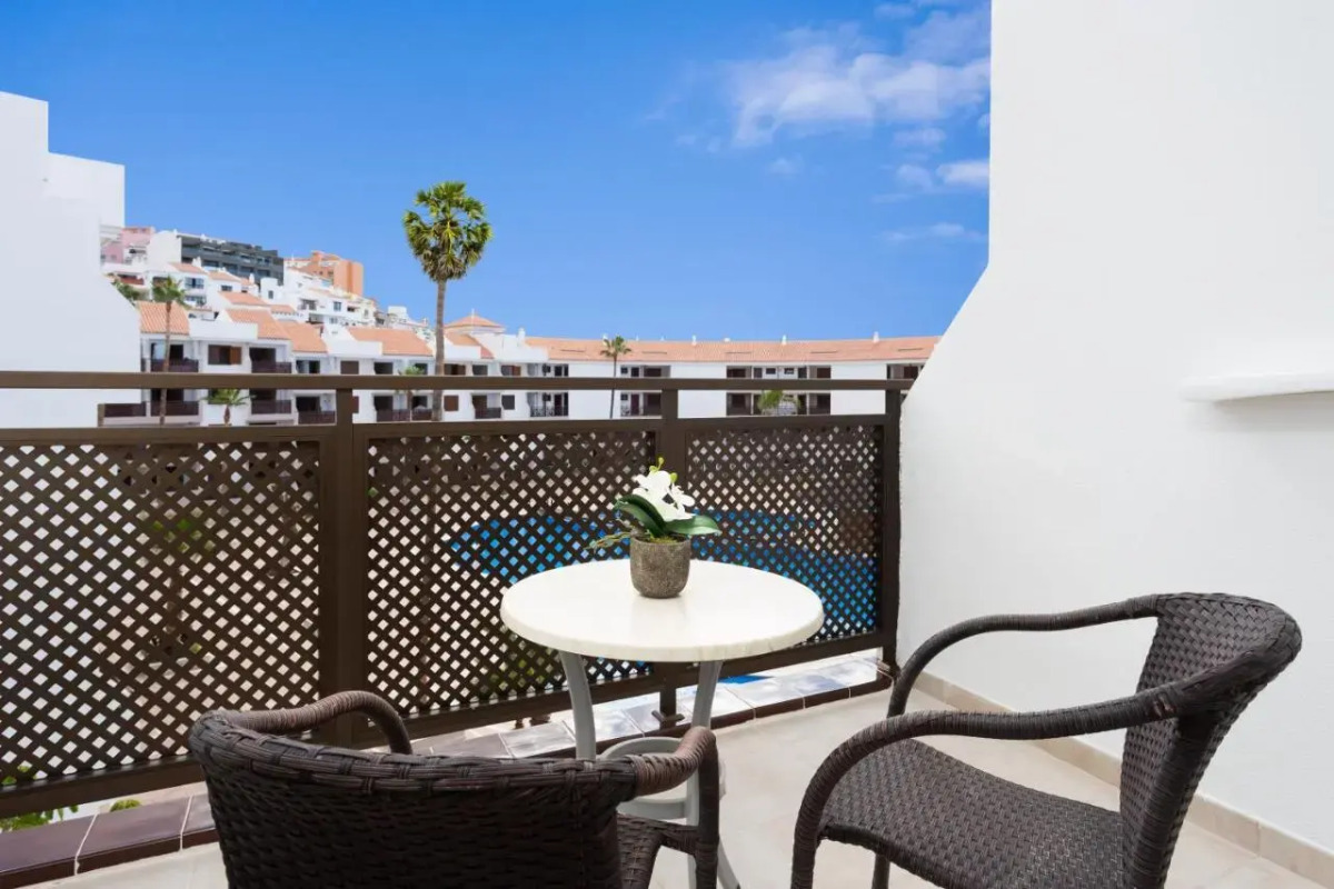 Globales Tamaimo Tropical