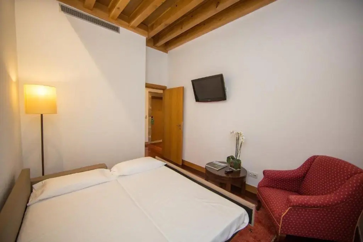 Отель San Francisco Hotel Monumento