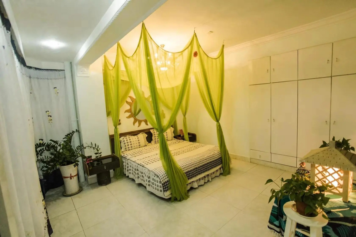 Мини-отель Loushanglou Seascape