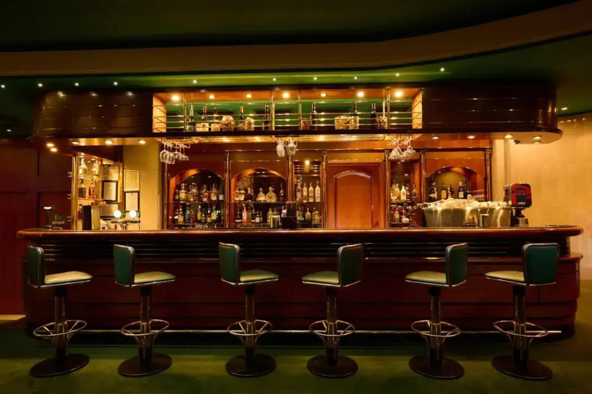 Grand Hotel Bucharest