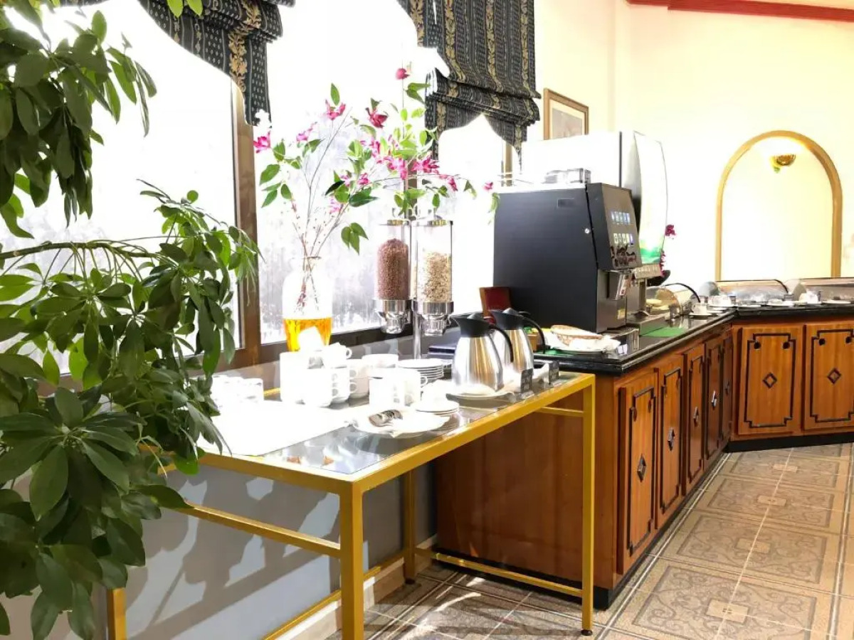 Hotel Al Madinah Holiday