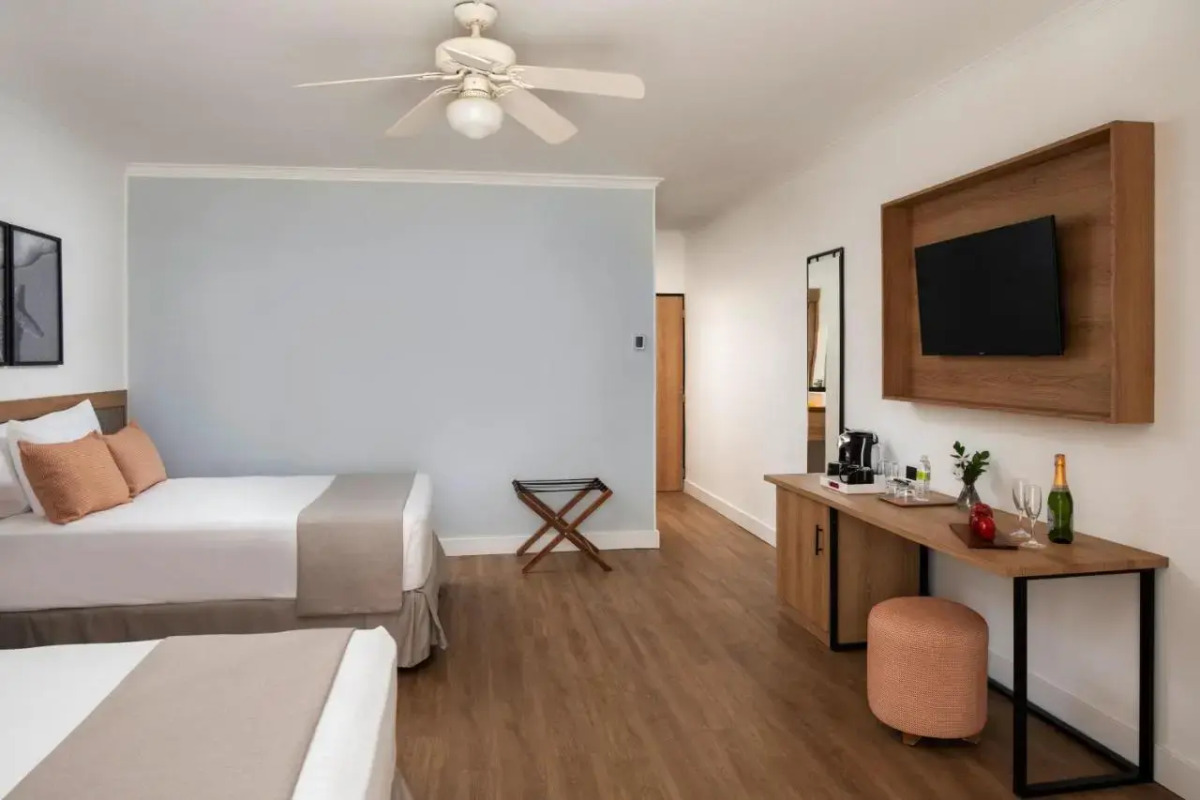 Sunscape Coco Punta Cana - All Inclusive