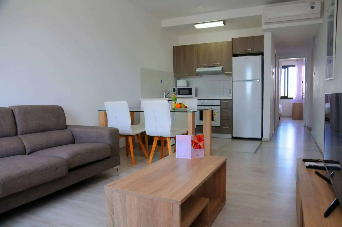 Basilica Holiday Resort