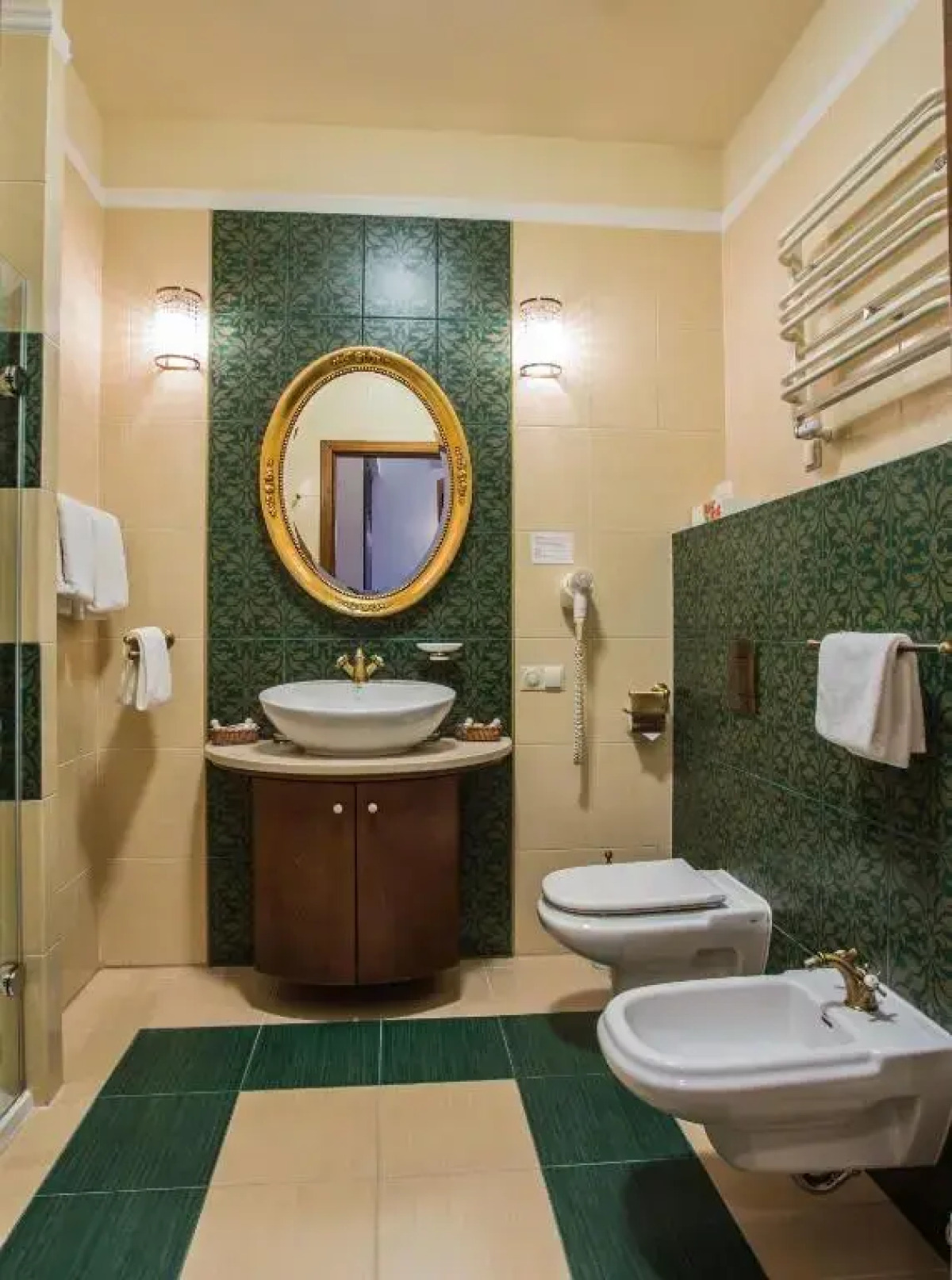 Dwór Kombornia Hotel & SPA