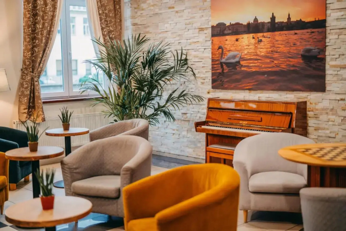 COLORFACTORY SPA Hotel