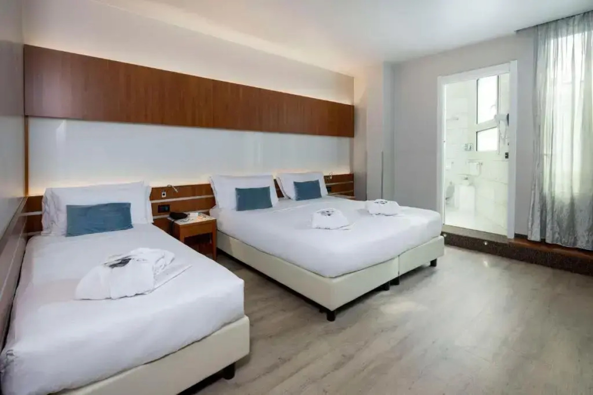 Best Western Hotel Madison