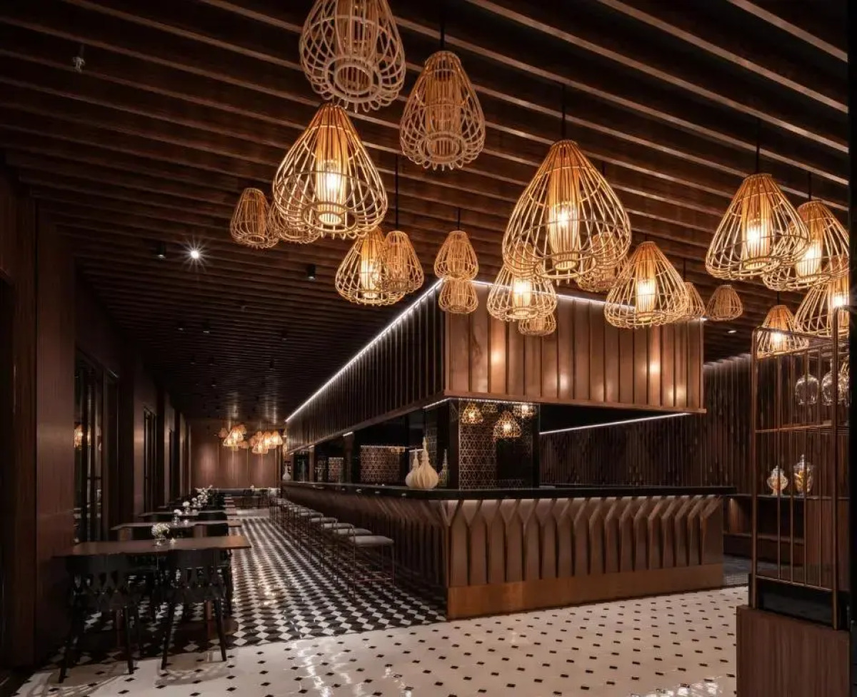 Maison Hotel Bangkok