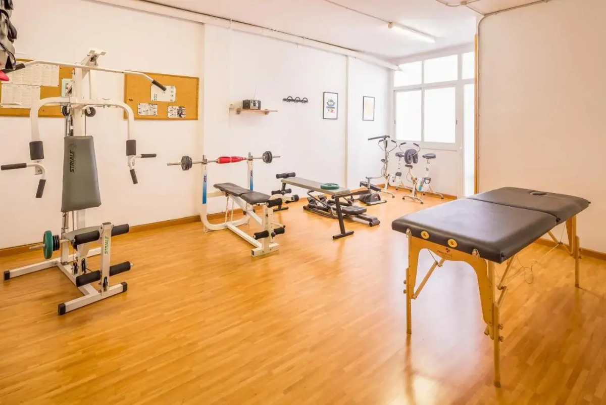 Апарт-отель Bertran