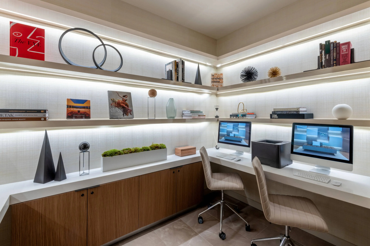 AC Hotel by Marriott Atlanta Midtown