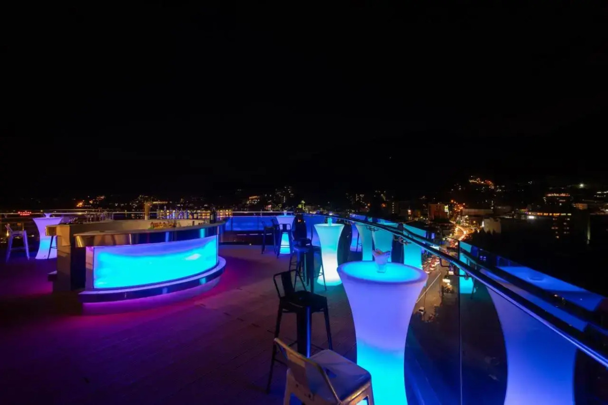 The Marina Phuket Hotel