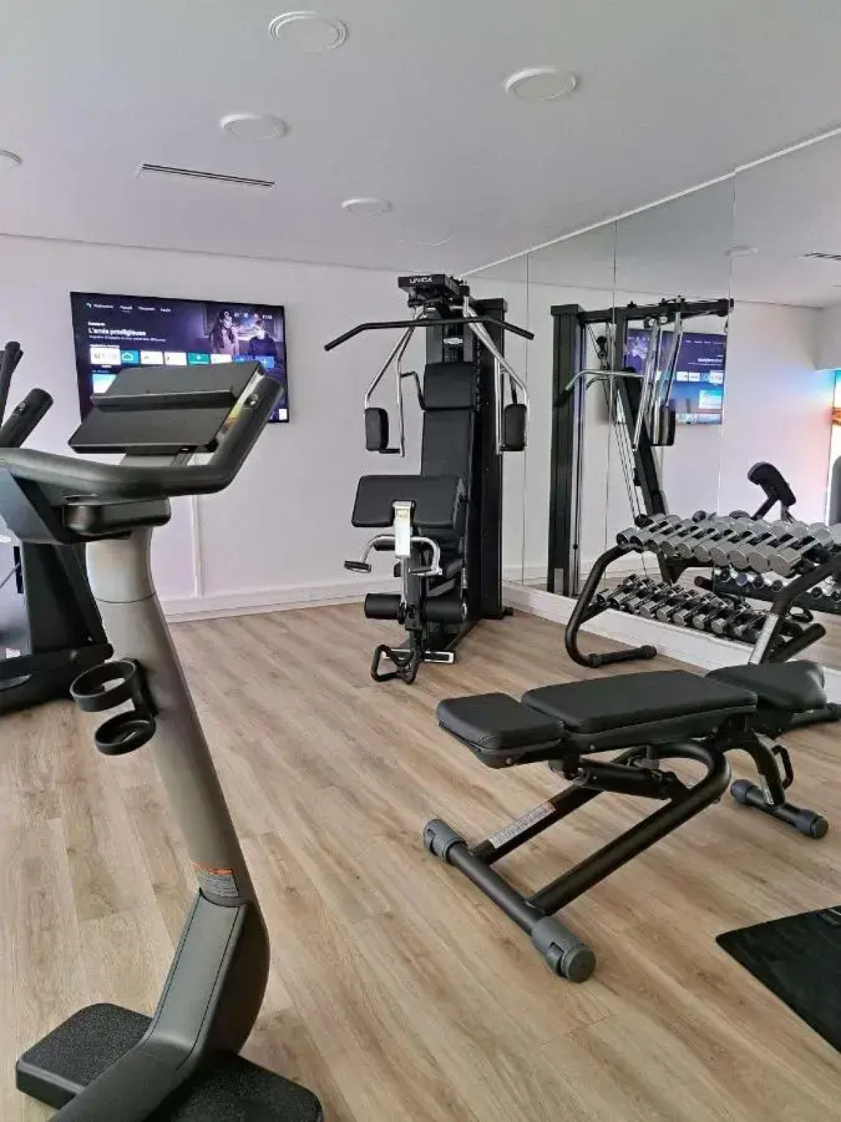 Mercure Bordeaux Centre Ville