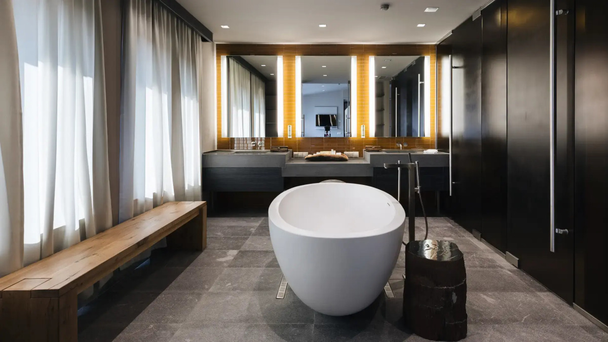 Гостиница Туфенкян Исторический Ереван