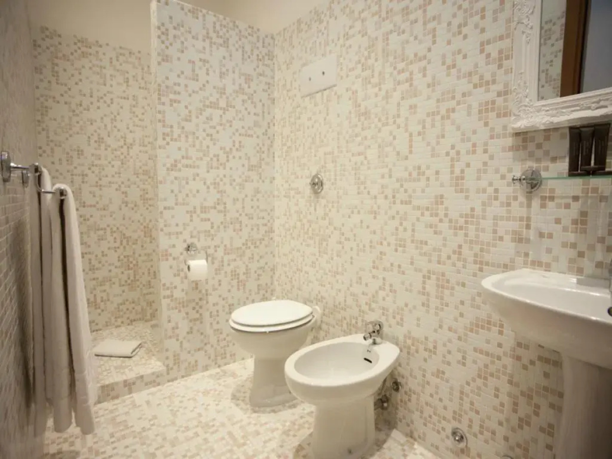 Albergo Rossini 1936