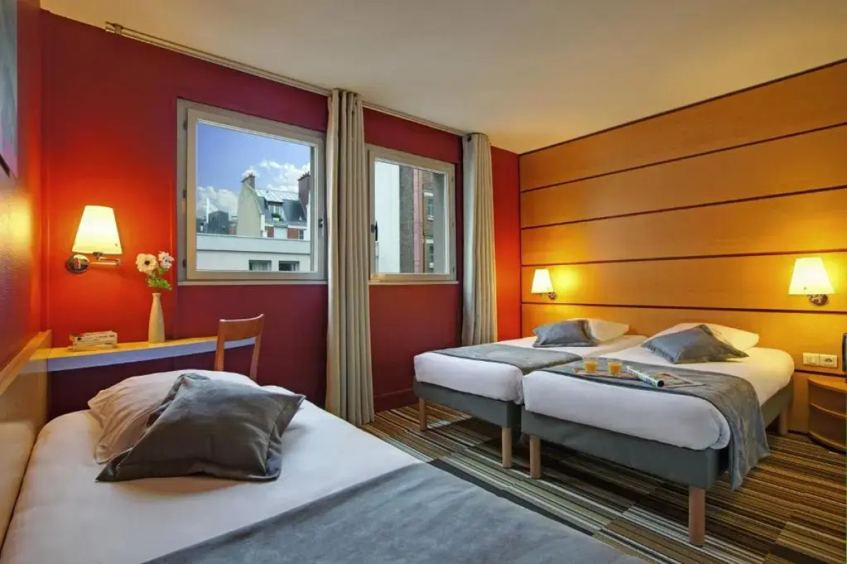 Belambra Clubs & Hotels - Hotel Le Magendie