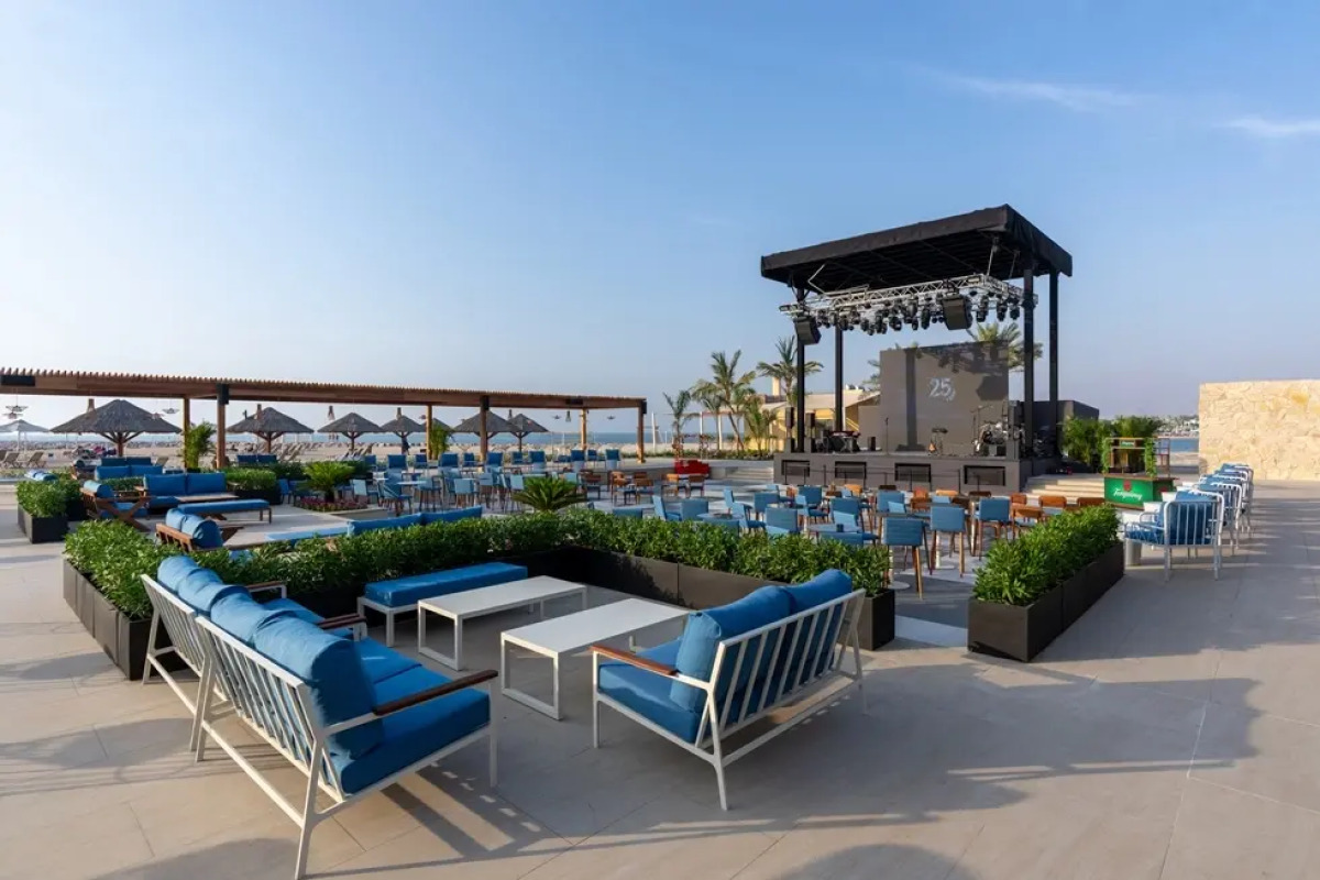 Rixos Al Mairid Ras Al Khaimah