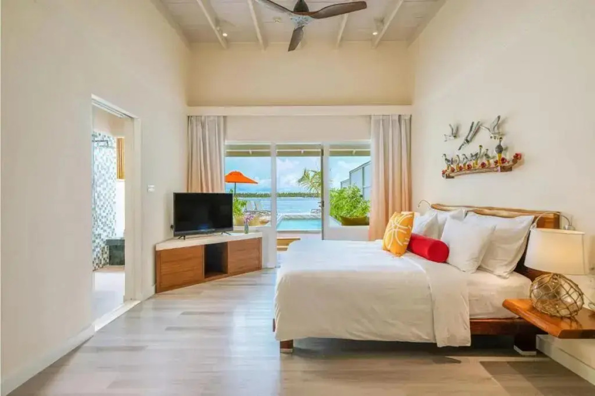 Курорт Oblu Nature Helengeli by Sentido - All Inclusive