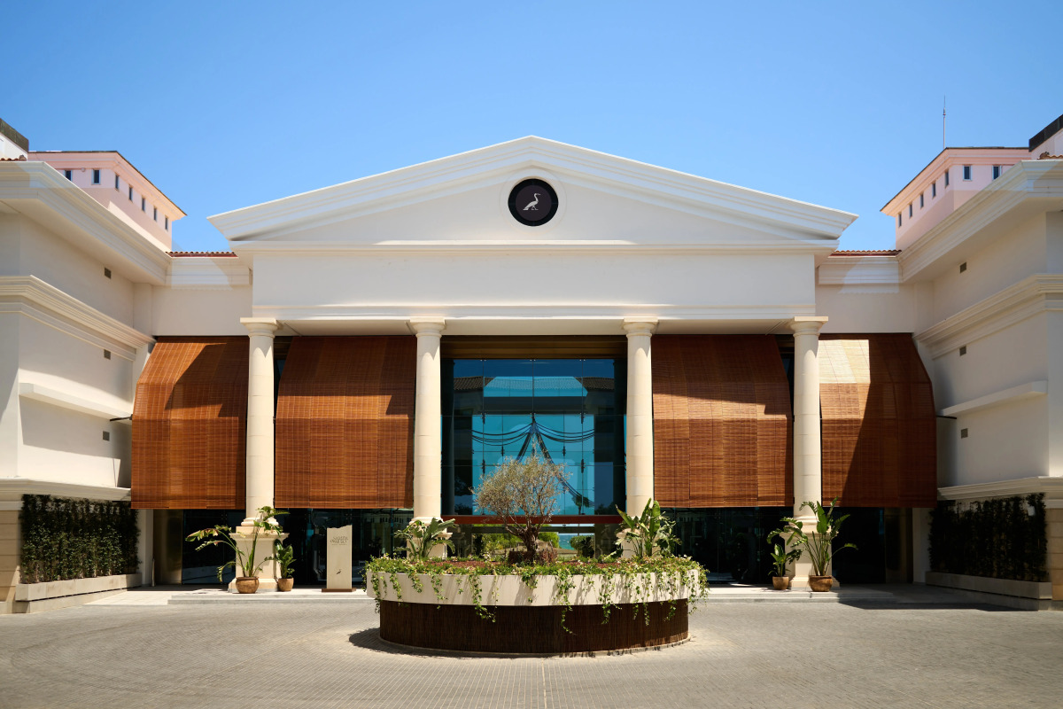 Sarena de Muro Resort Mallorca part of Destination by Hyatt