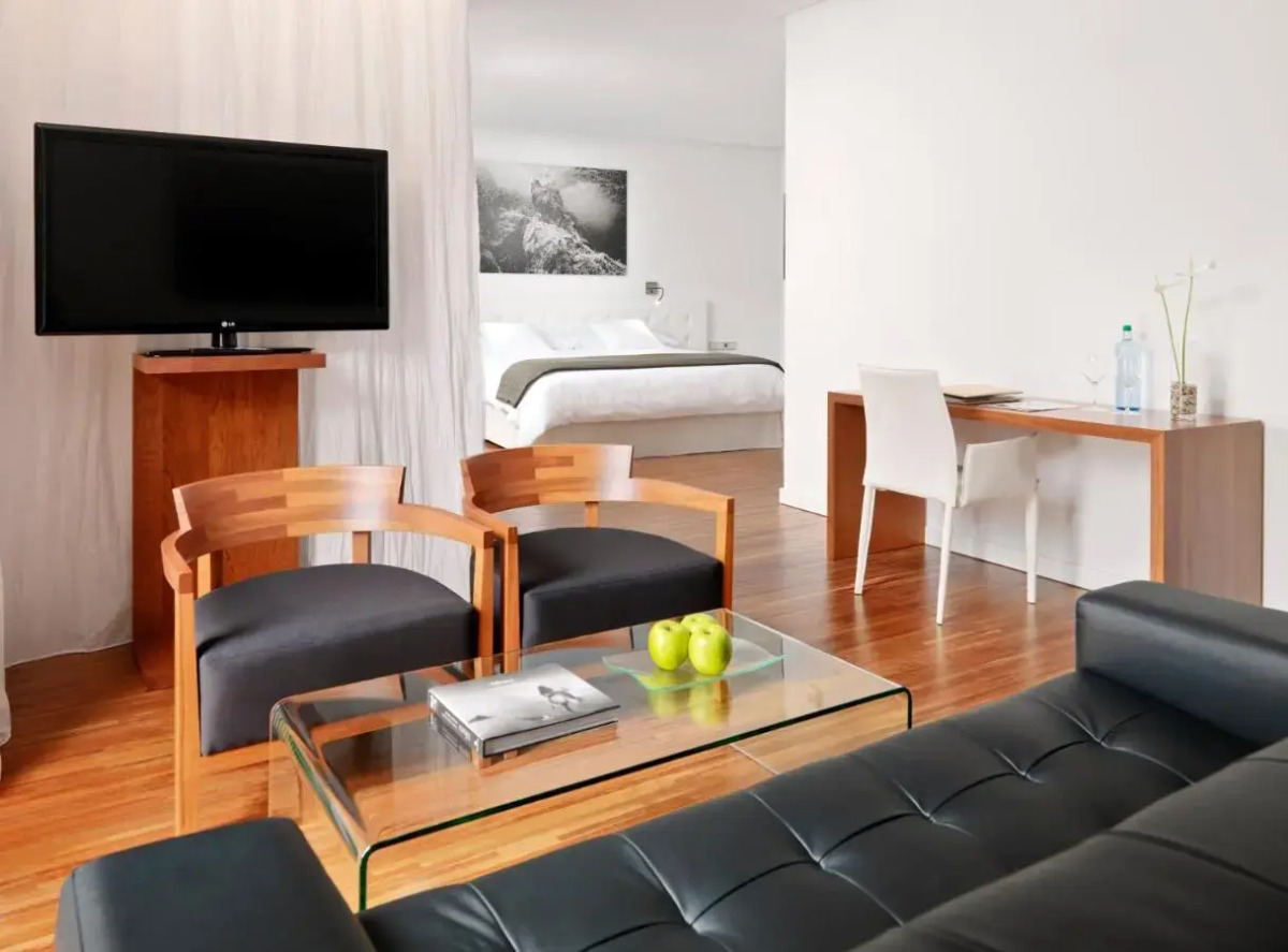 Iberostar Heritage Grand Mencey