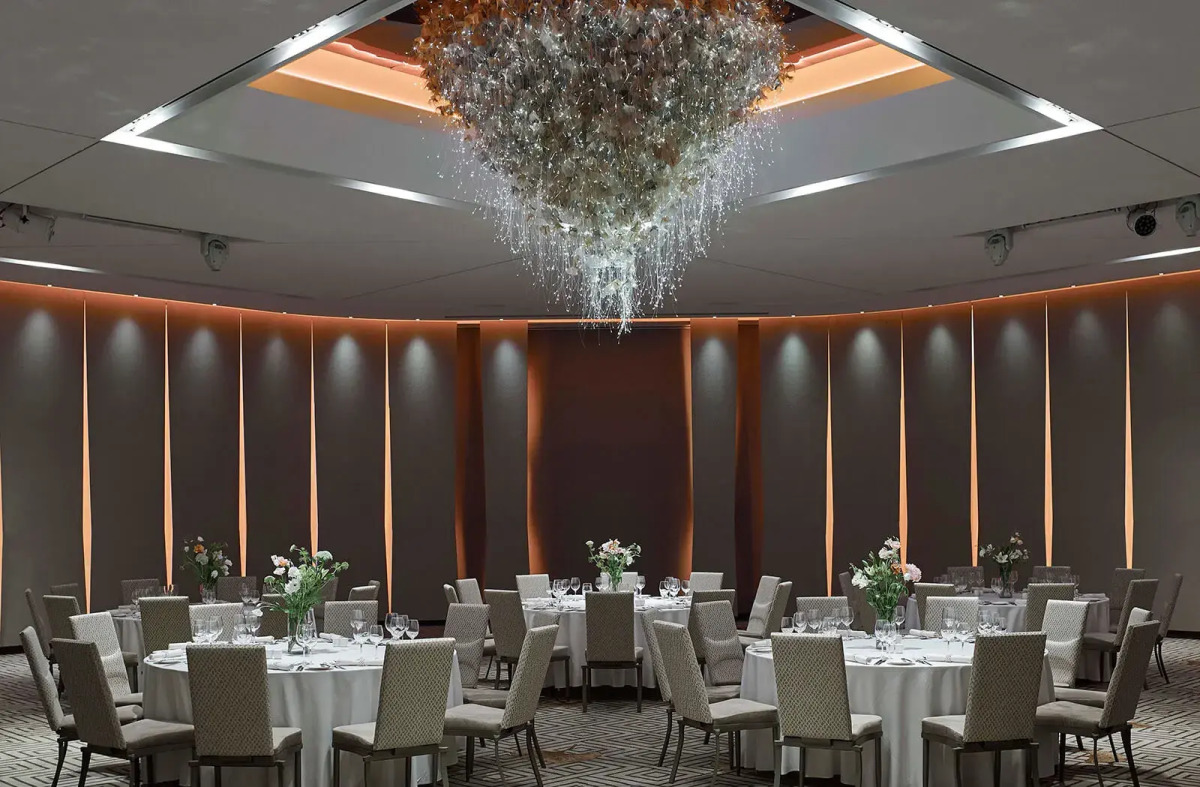 Отель Four Seasons 