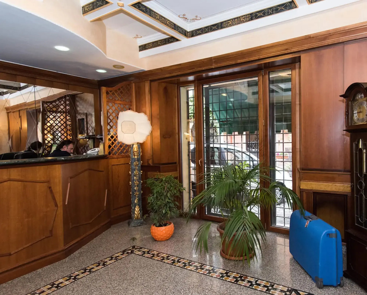 Comfort Hotel Bolivar