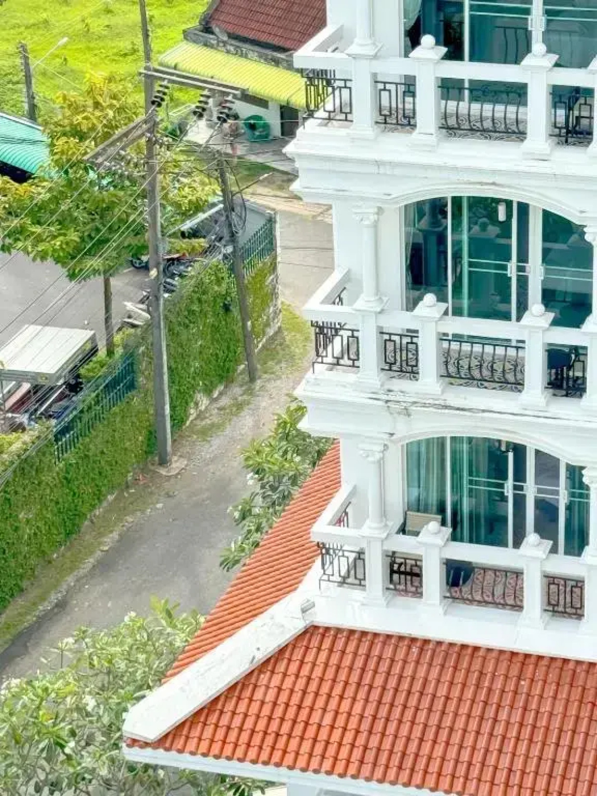 Grand Supicha City Hotel