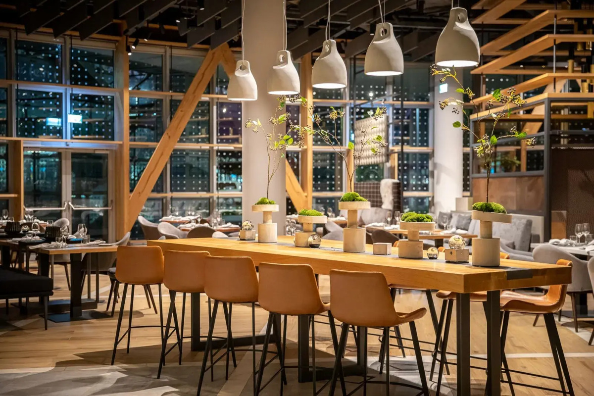 Hilton Munich Airport