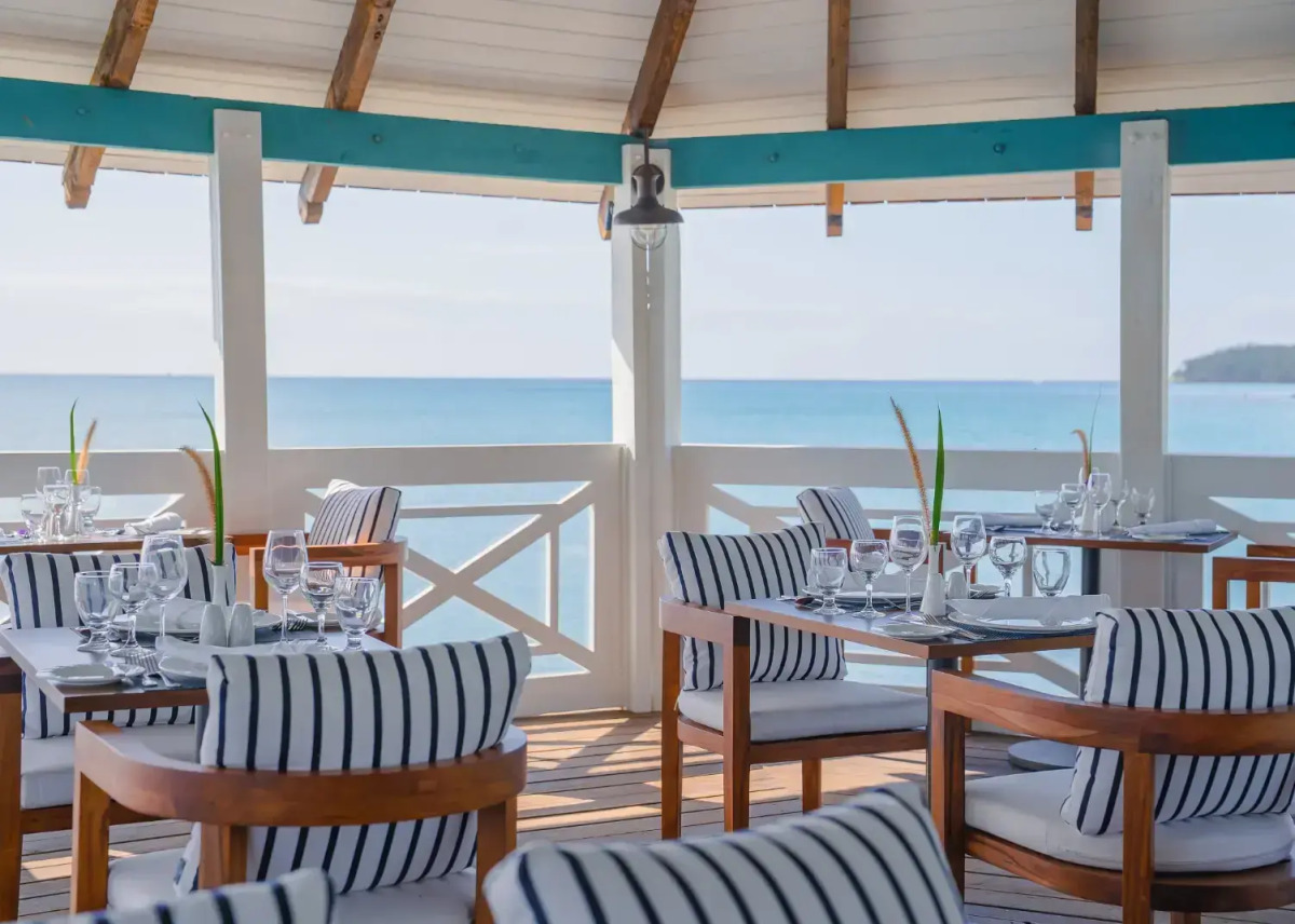 Secrets Mallorca Villamil Resort & Spa - Adults Only