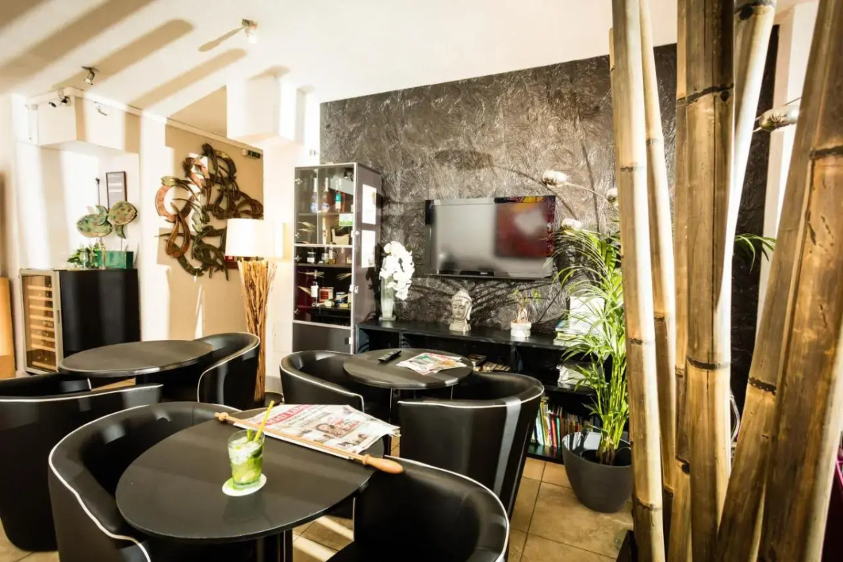 Hotel Les Grenadines