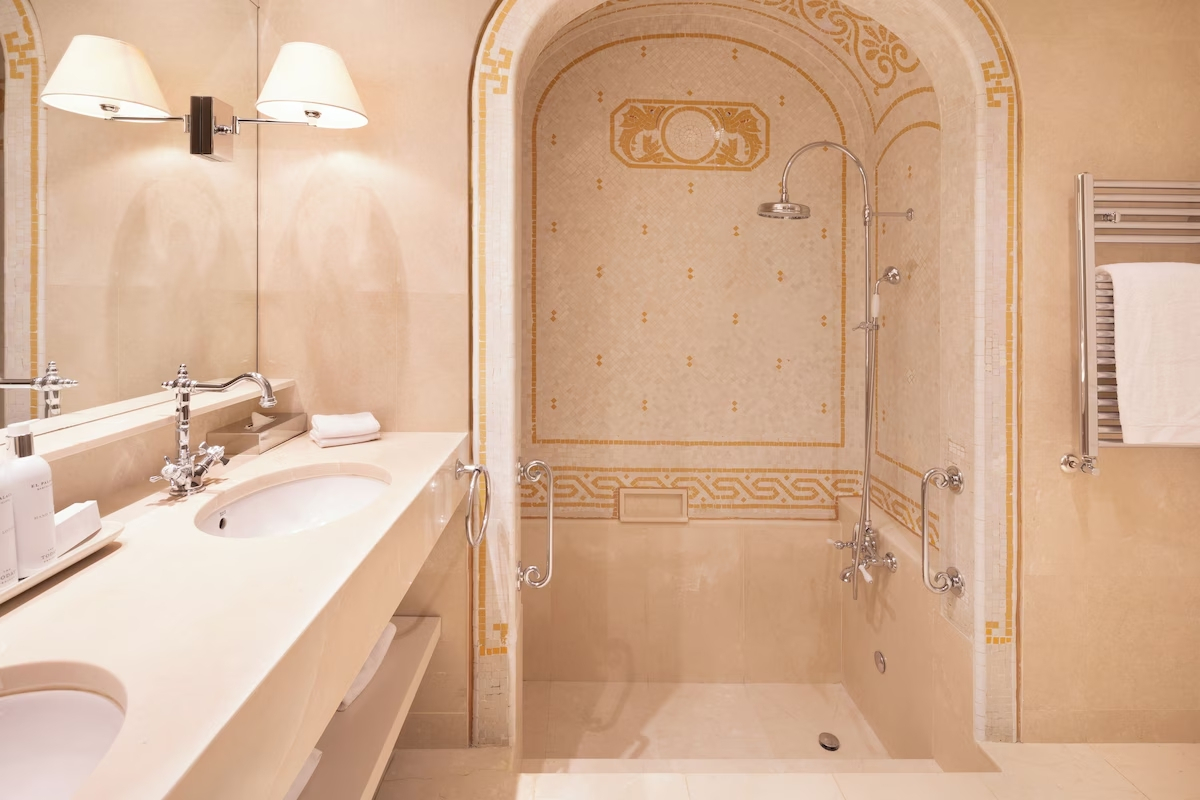 Отель El Palace Barcelona