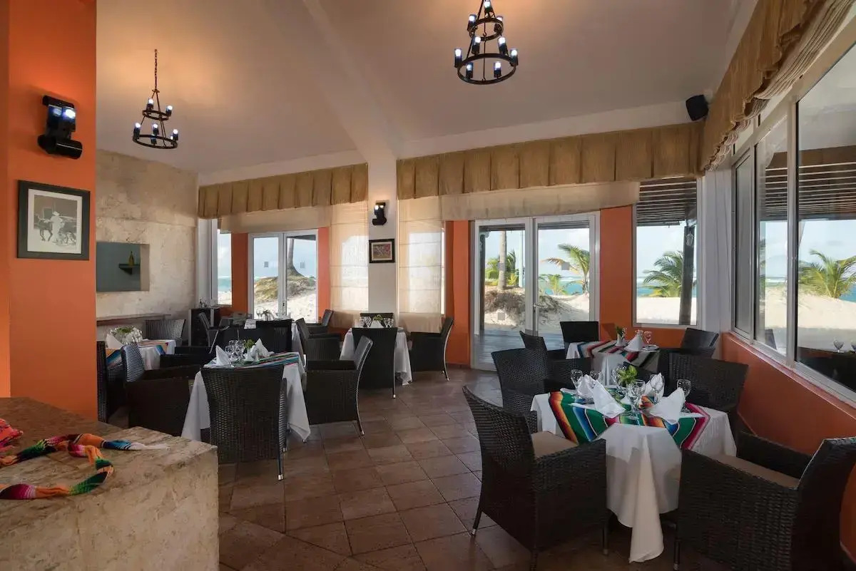 Occidental Caribe - All Inclusive