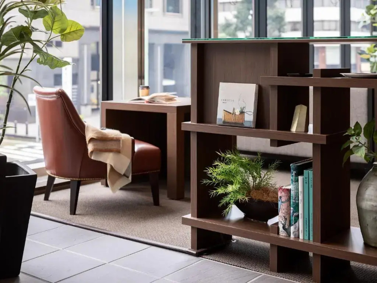 Mitsui Garden Hotel Kyobashi