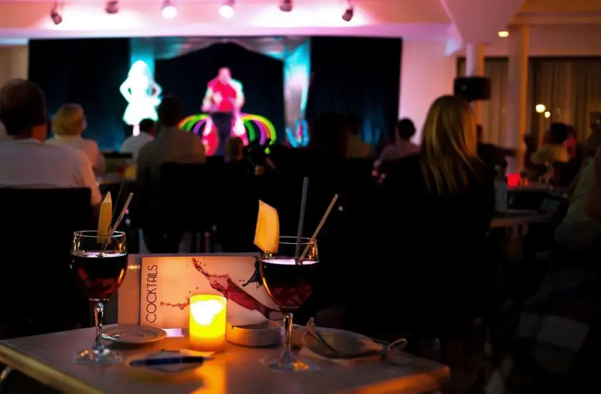 CM Castell de Mar Hotel