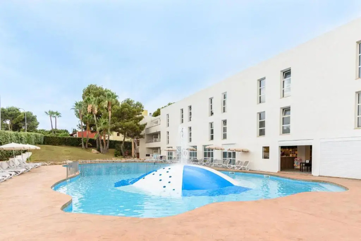 FERGUS Club Palmanova Park