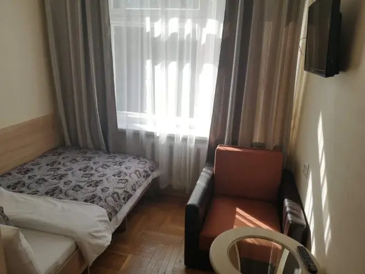 Belyij Bereg Hotel