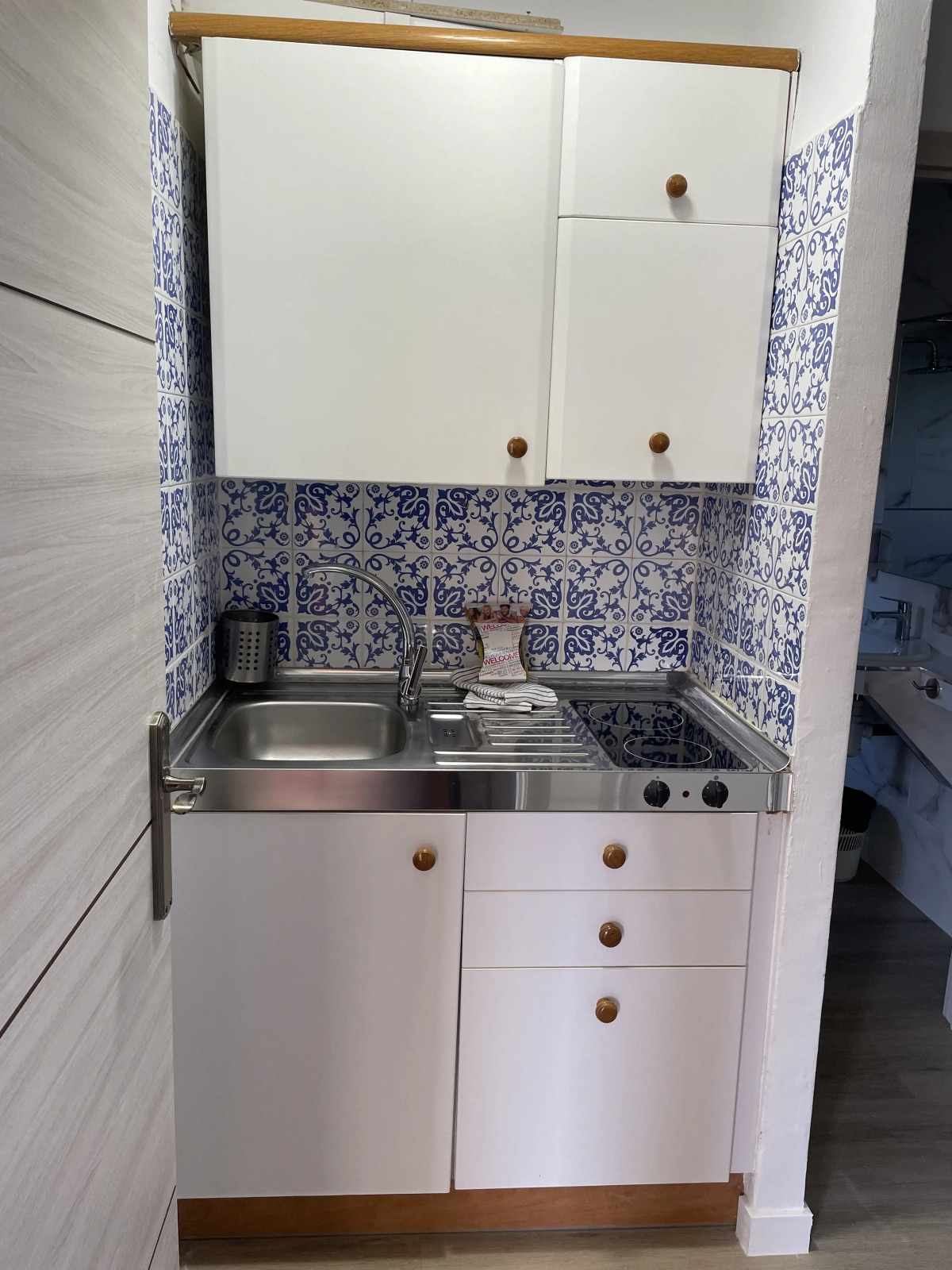 Aldea II Cala Fornells