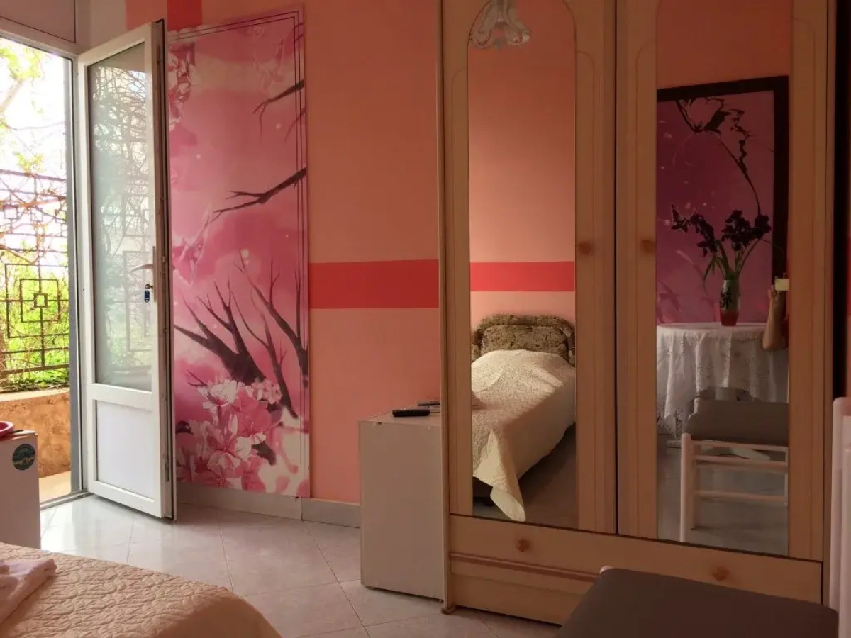 Мини-отель Август