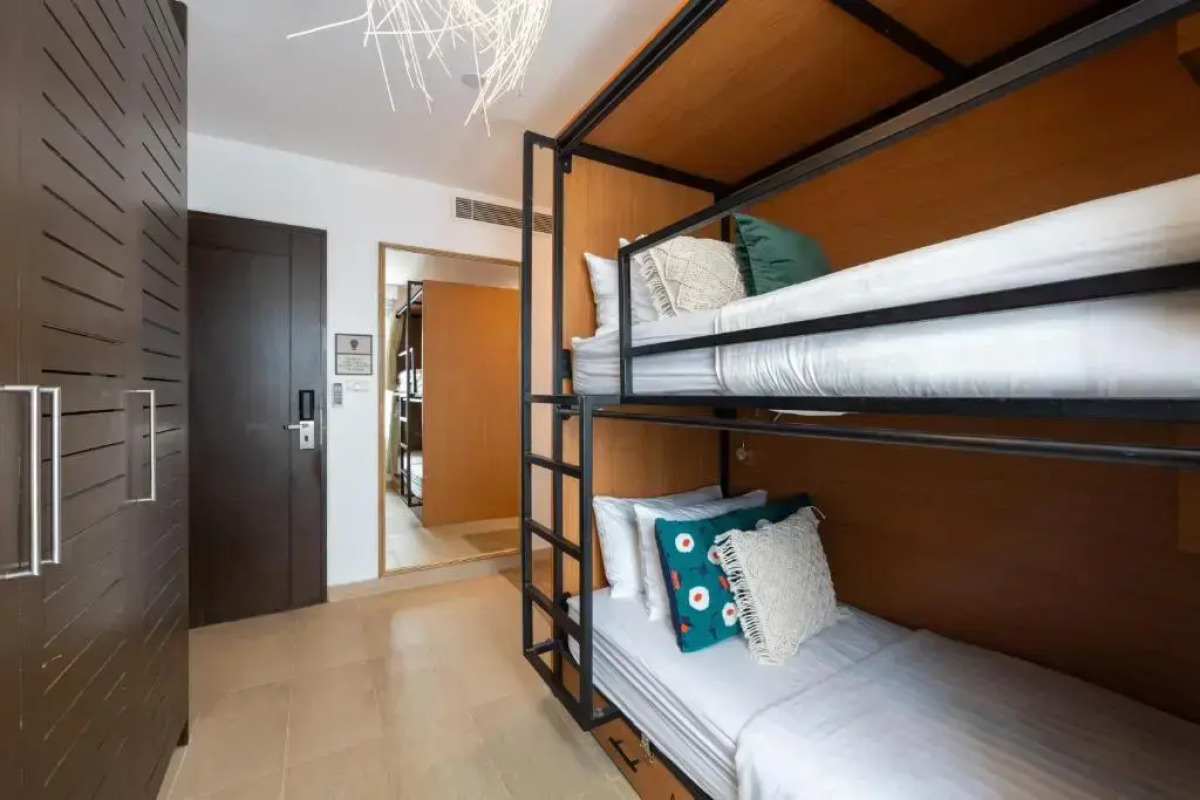 Selina Serenity Rawai Phuket