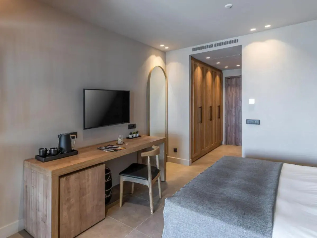 Helea Lifestyle Beach Resort