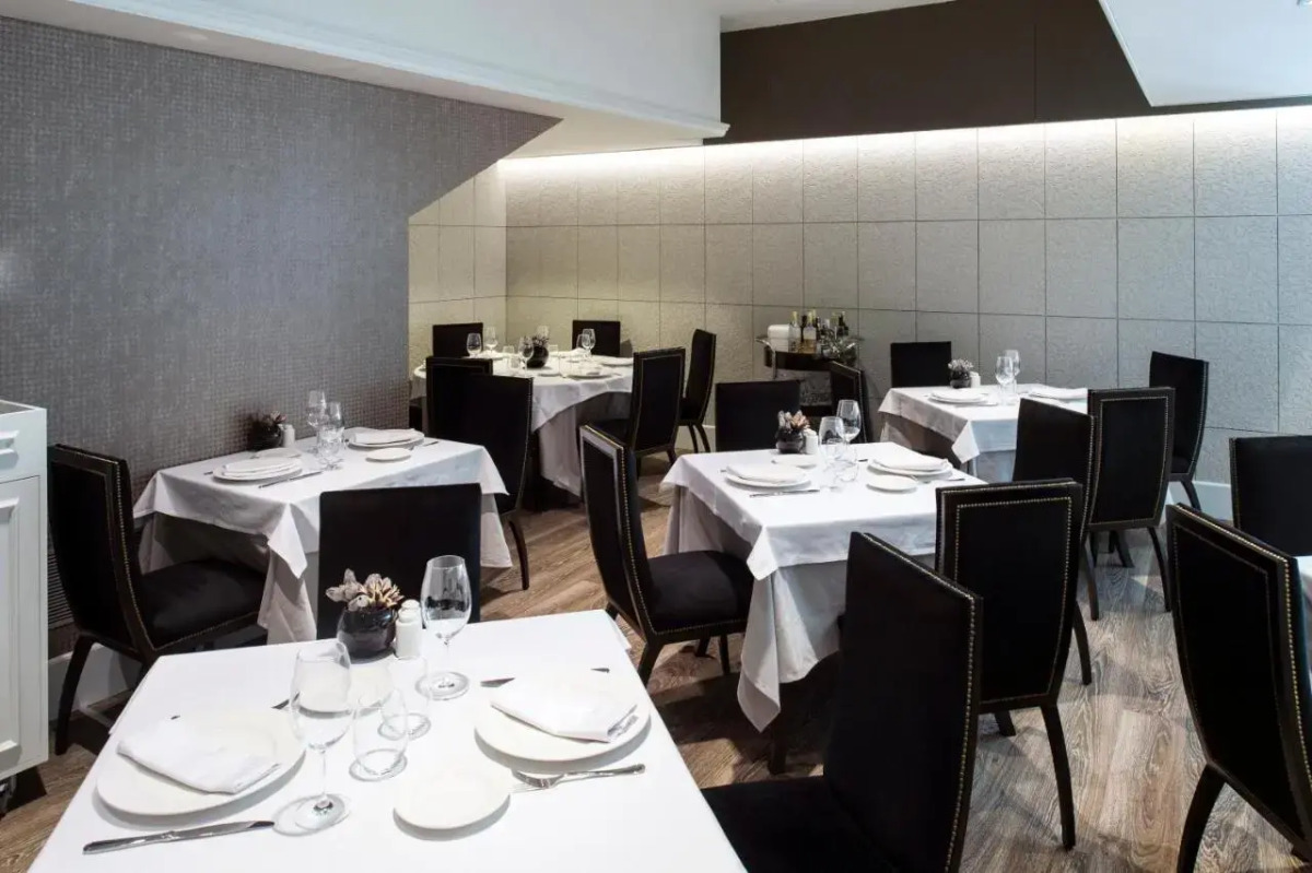 Catalonia Passeig de Gràcia